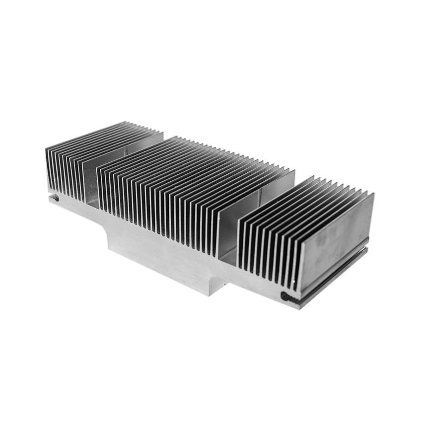 Extruded Aluminum Heatsinks